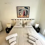 Casa Delle Colonne - Centro