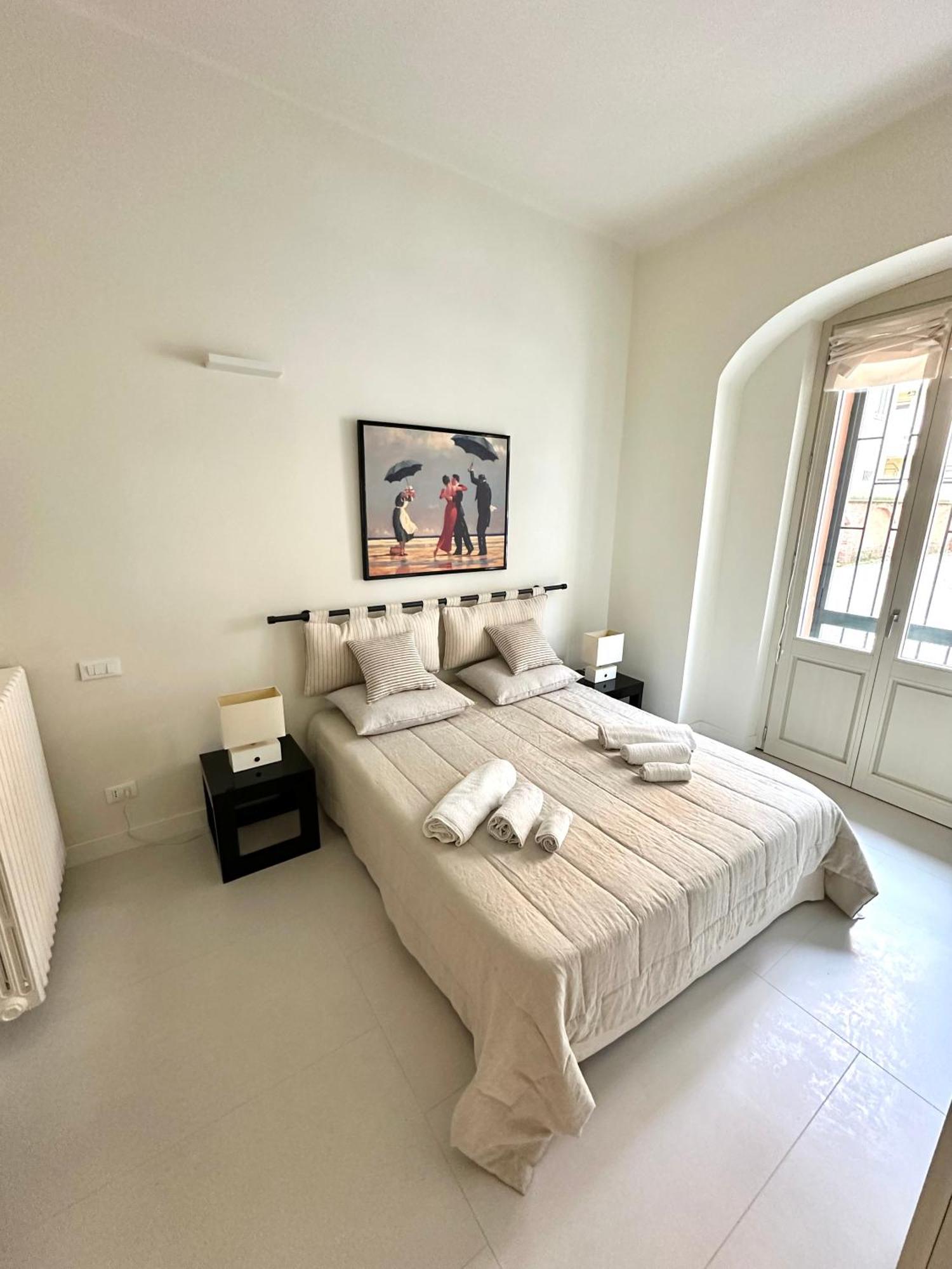Casa Delle Colonne - Centro * Turín