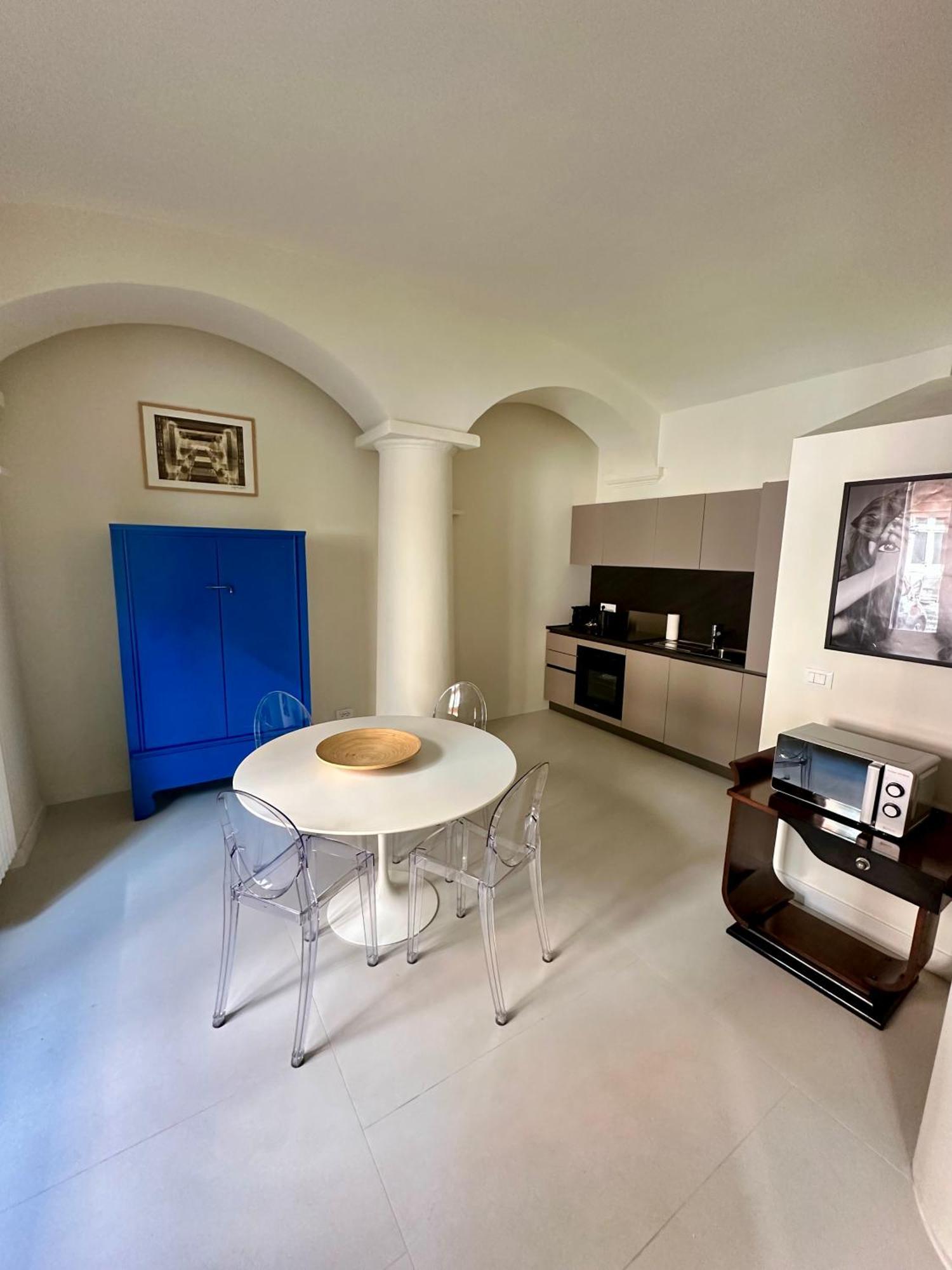 Apartamento Casa Delle Colonne - Centro