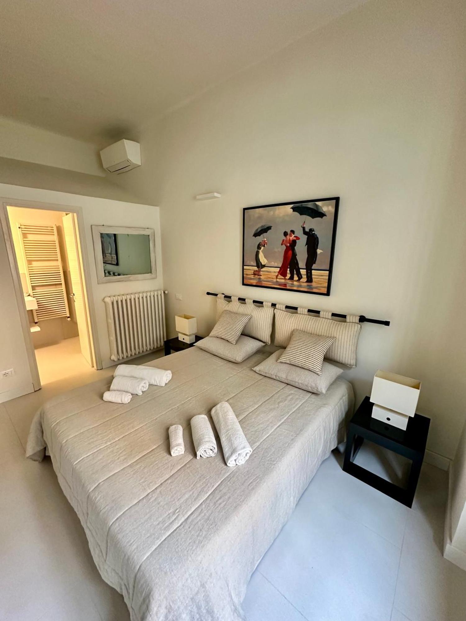 Apartamento Casa Delle Colonne - Centro *