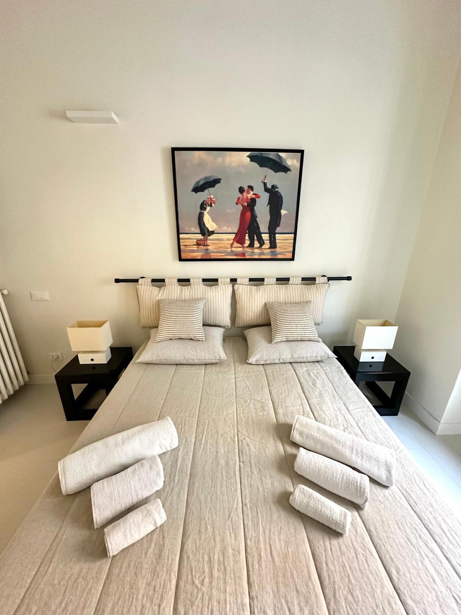 Apartamento Casa Delle Colonne - Centro Turín