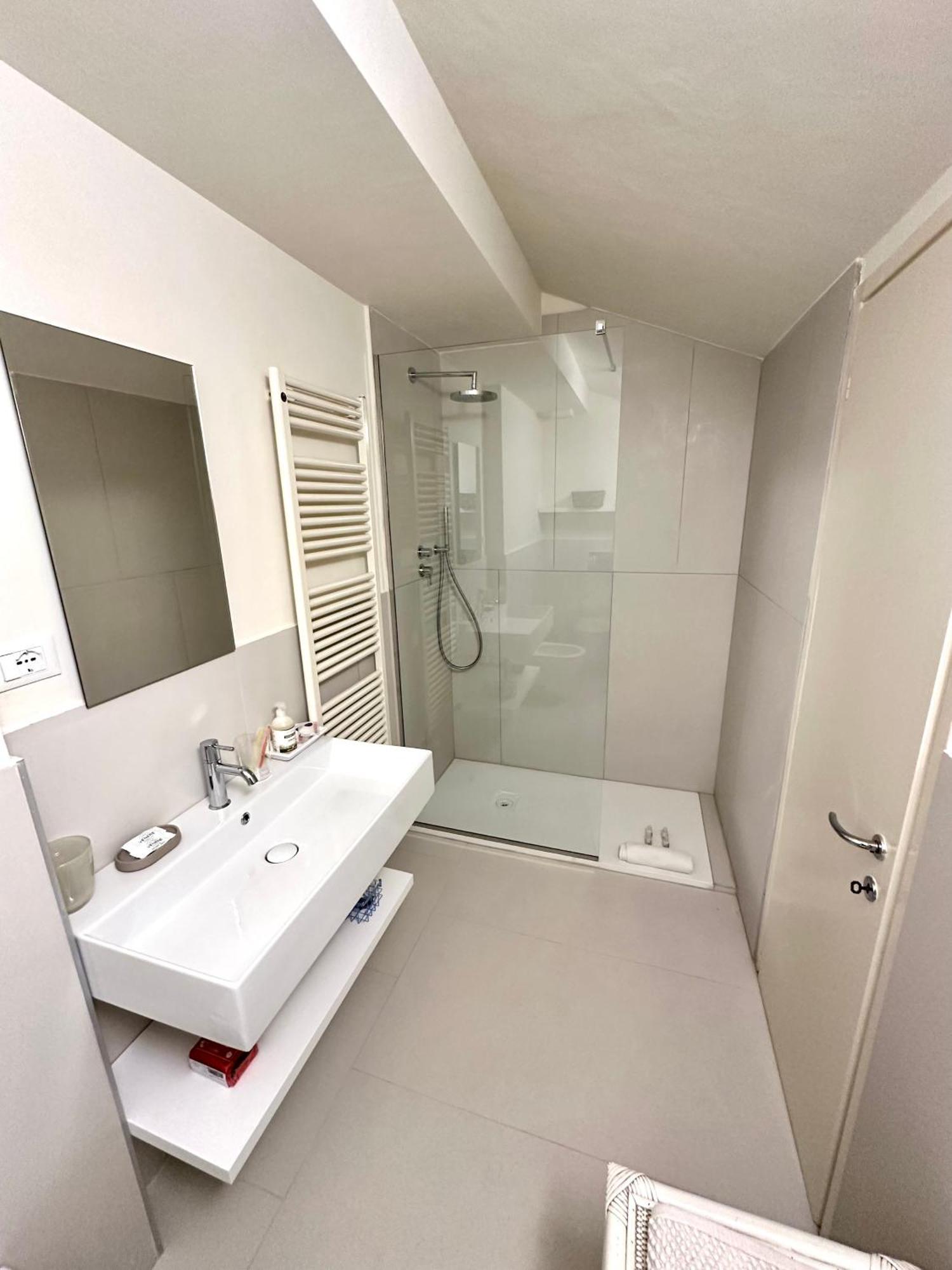 Apartamento Casa Delle Colonne - Centro *
