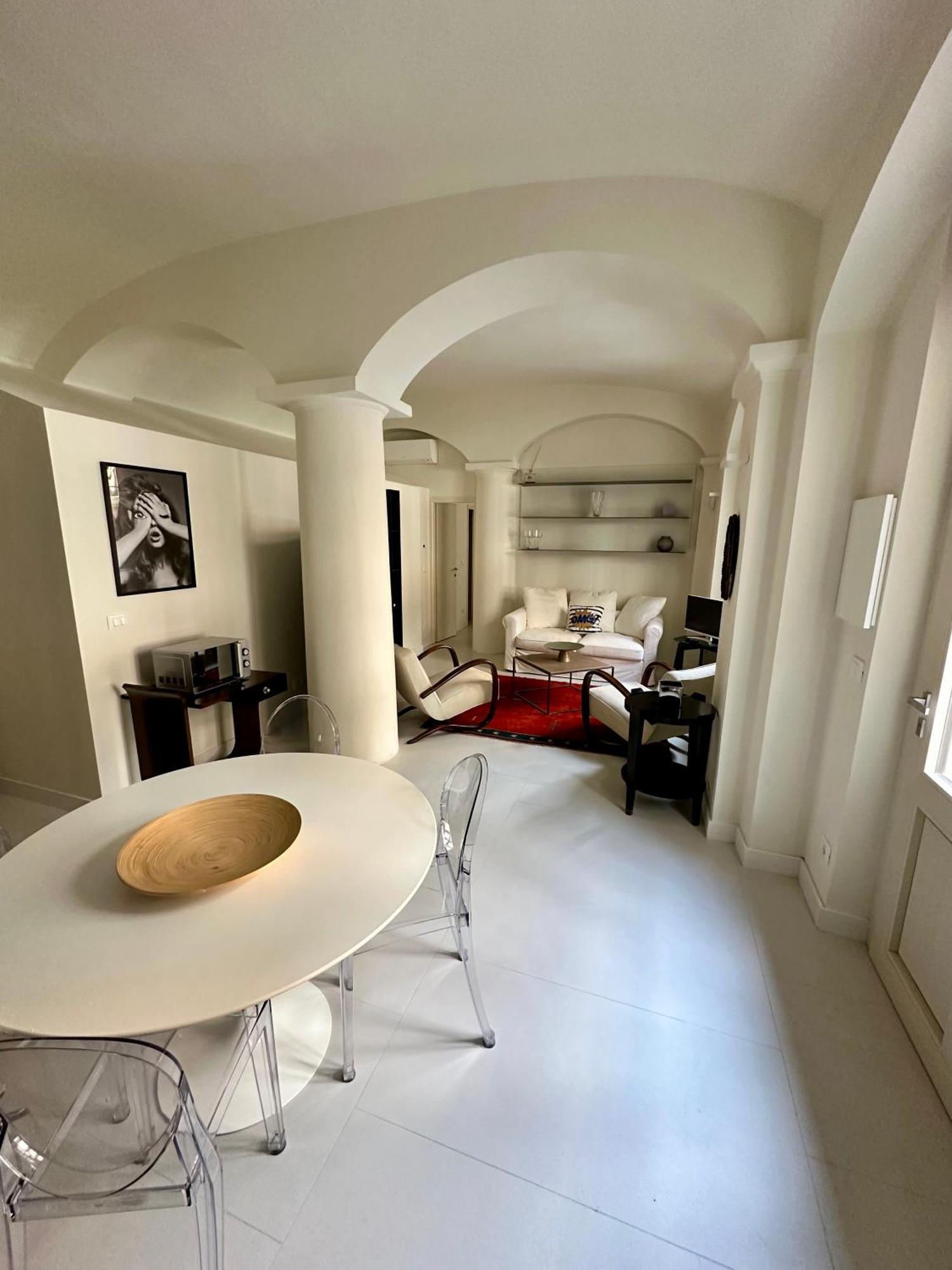 Casa Delle Colonne - Centro Turín