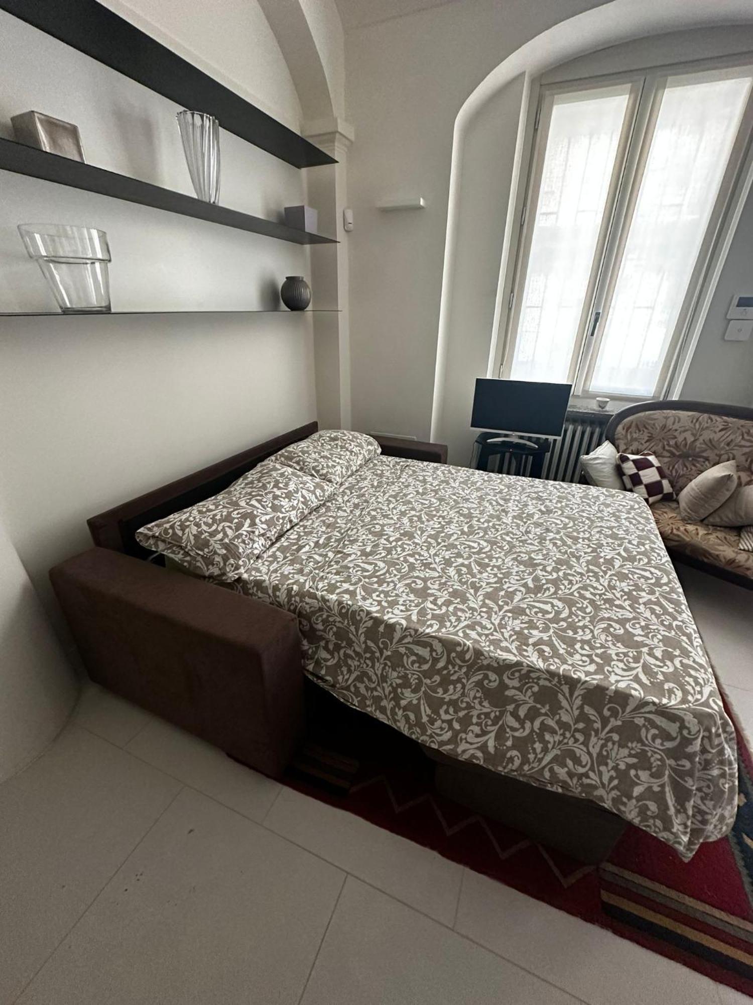 Casa Delle Colonne - Centro Turín